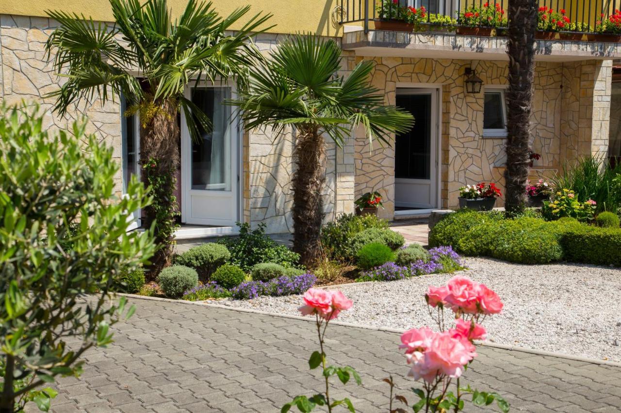 Apartman Lori Kastav Exterior foto