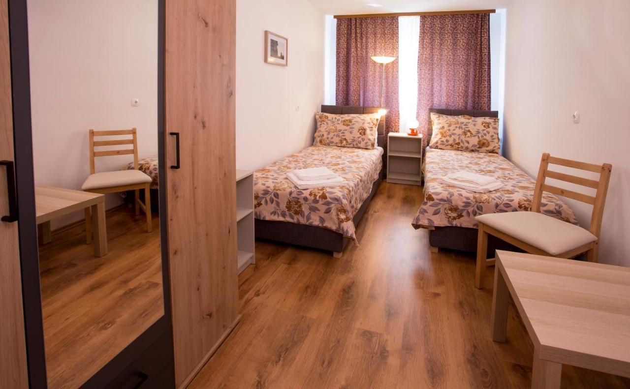 Apartman Lori Kastav Exterior foto