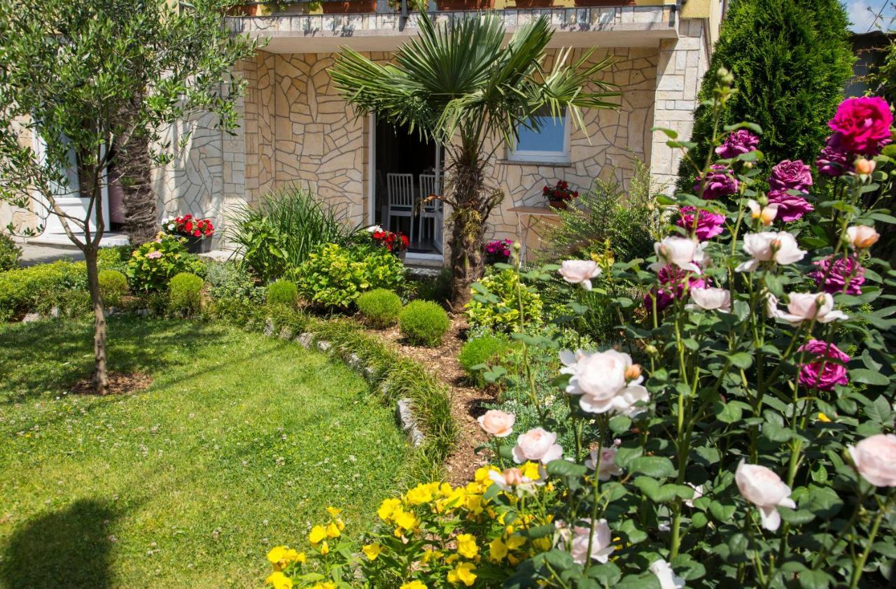 Apartman Lori Kastav Exterior foto
